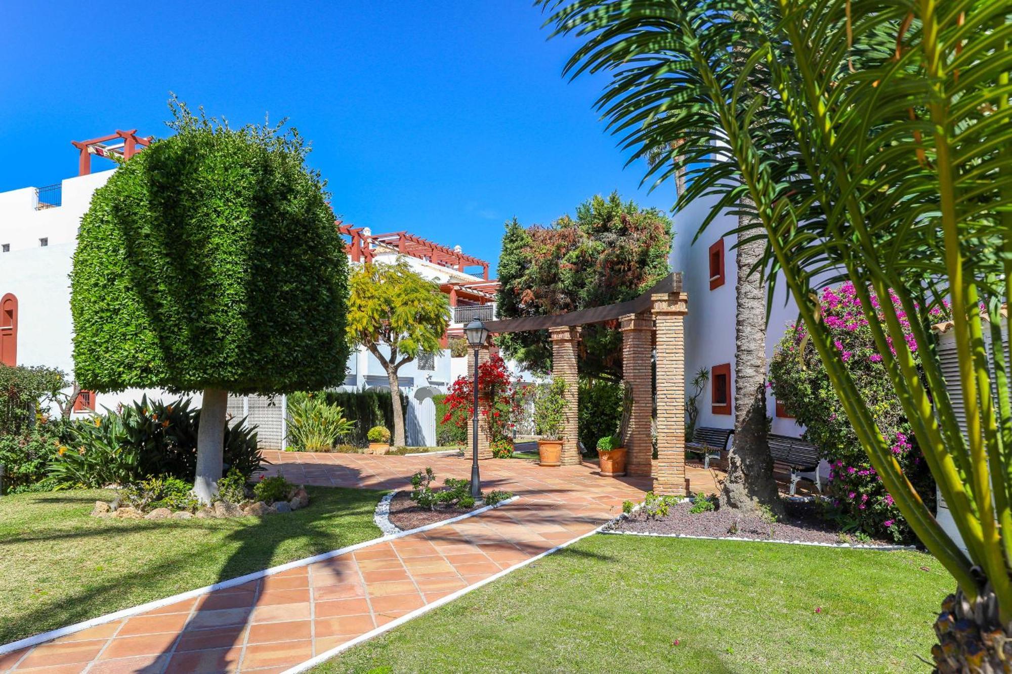 El Noray Apartment, San Pedro De Alcantara * Marbella