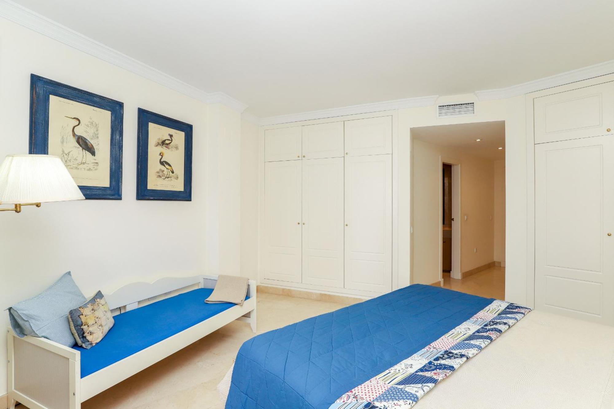 El Noray Apartment, San Pedro De Alcantara Apartment Marbella