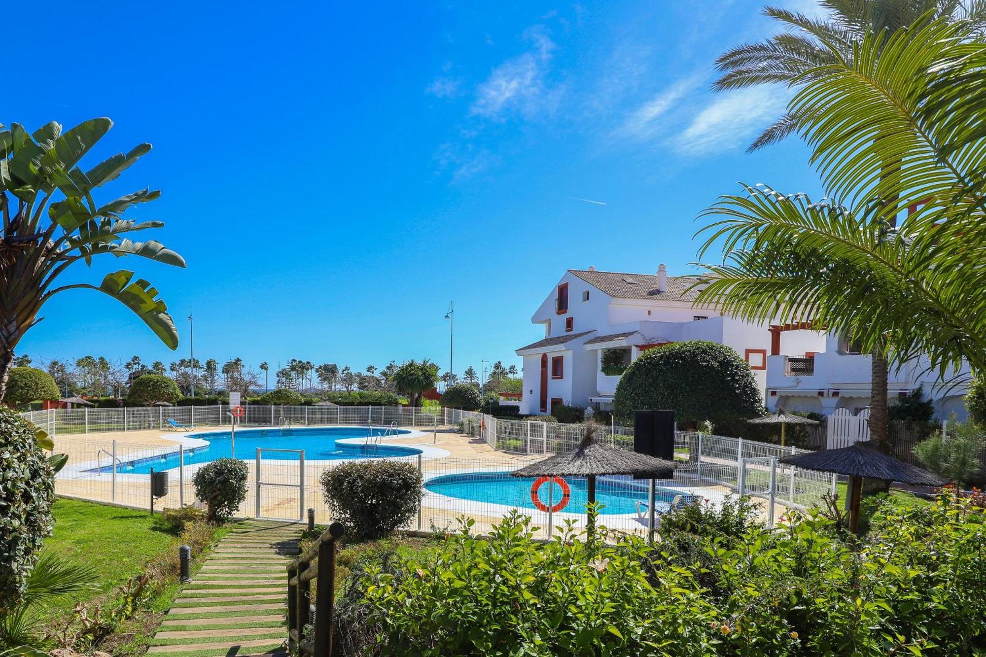 Apartment El Noray Apartment, San Pedro De Alcantara Marbella