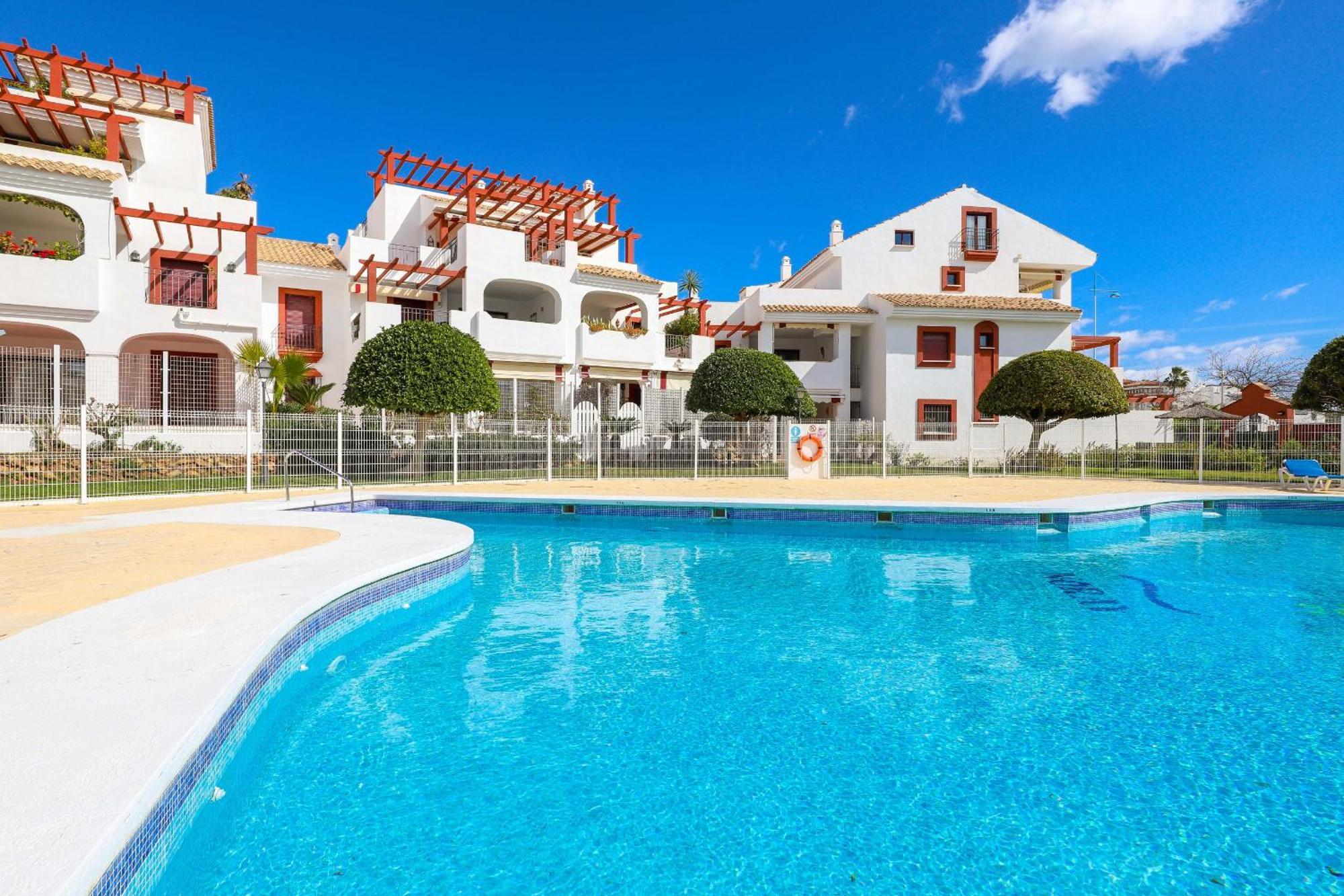 El Noray Apartment, San Pedro De Alcantara * Marbella